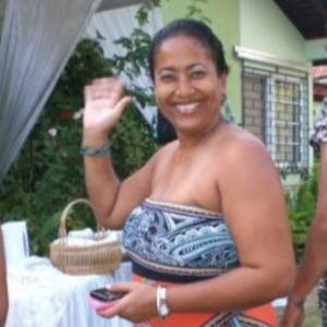 Meet your Posher, Janis